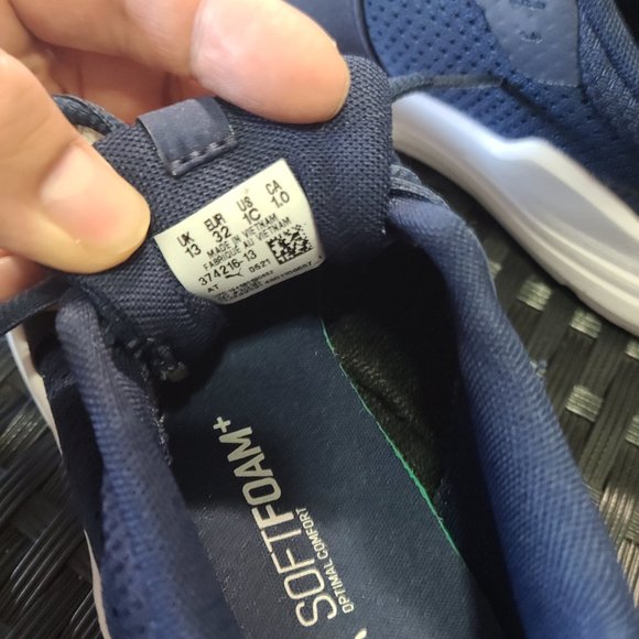 Kids Indoor shoes - Picture 6 of 6